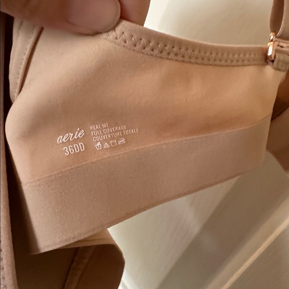 Aerie wireless convertible bra - Picture 6 of 7
